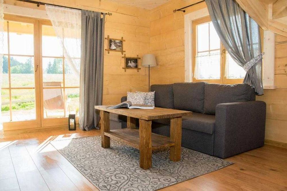 Dom, Domek Zakopane "Trzy Doliny" Noclegi balia, jacuzzi, grill, tatry