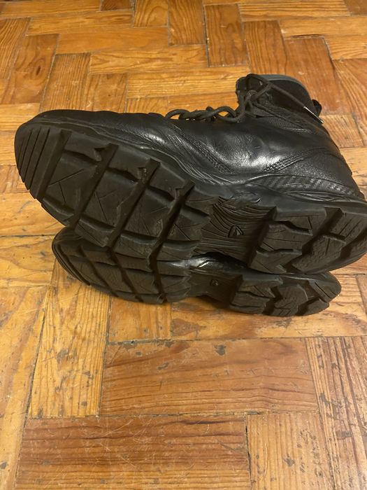 Botas Solomon Jungle