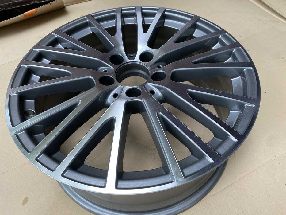 Mercedes A Klasa W177 Pojedyńcza Felga 18