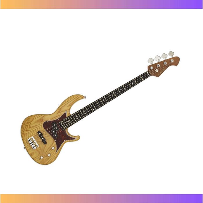 Aria Pro II 313-MK2 OPN Gitara basowa / NOWA