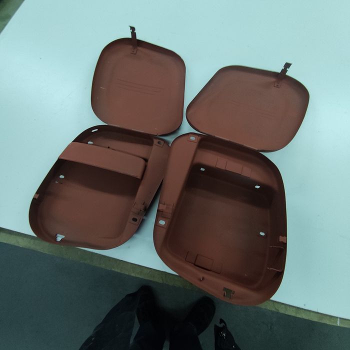 Бак. Ява. Кивачка. 175. 353. 356. 354