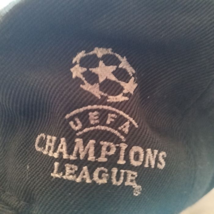 Sporting CP UCL cap