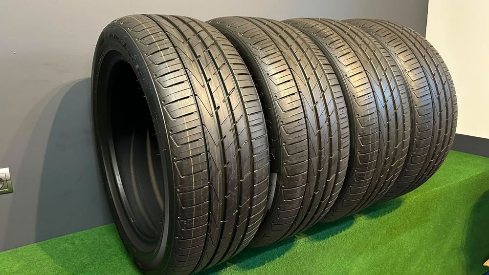 Шини 235/50 R19 HANKOOK Ventus S1 Evo2 SUV колеса Нові резина гума з Німеччини