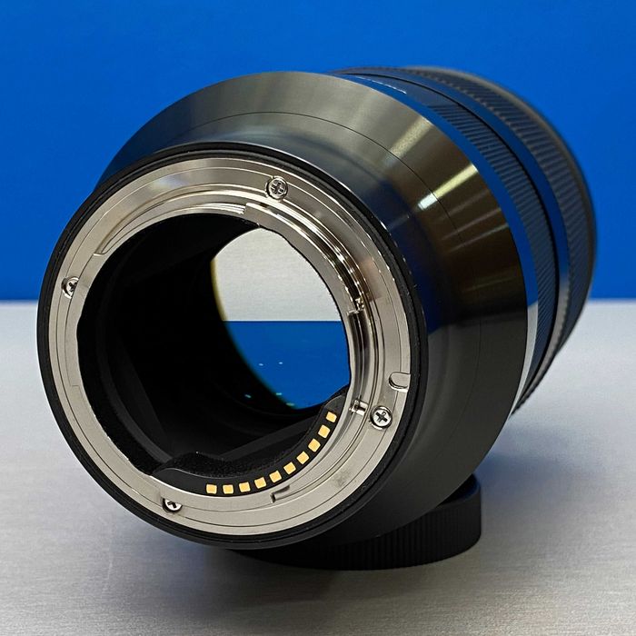 Sigma ART 40mm f/1.4 DG HSM | Sony FE