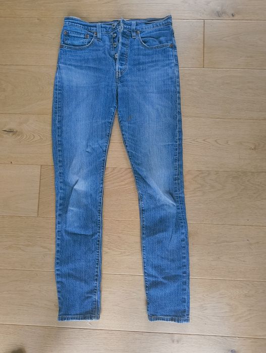Levis 501 premium