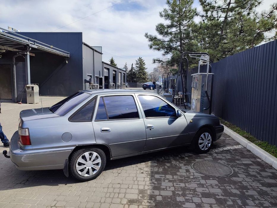 Продам Daewoo Nexia