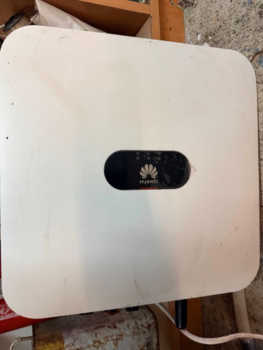 Inversor solar Huawei SUN2000-3.68KTL-L1
