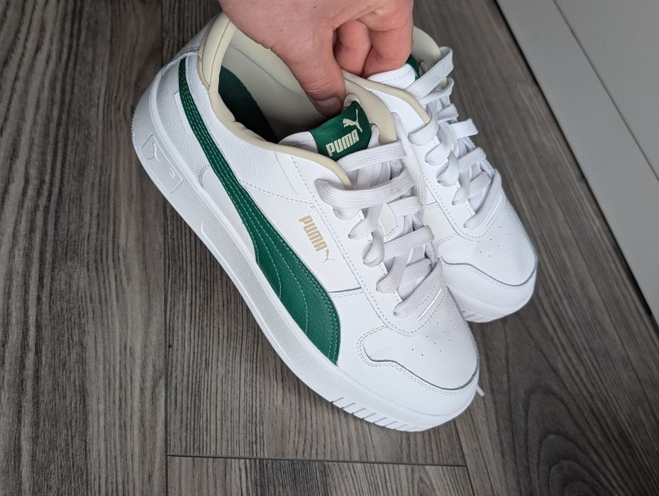 Buty damskie puma Carina Street r. 40,5