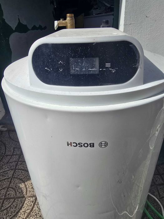 Termoacumulador BOSCH TR4000T 080 75 Litros