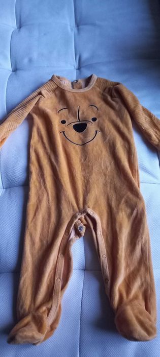 человечки бодик  disney на 6-9 мес , 24 мес