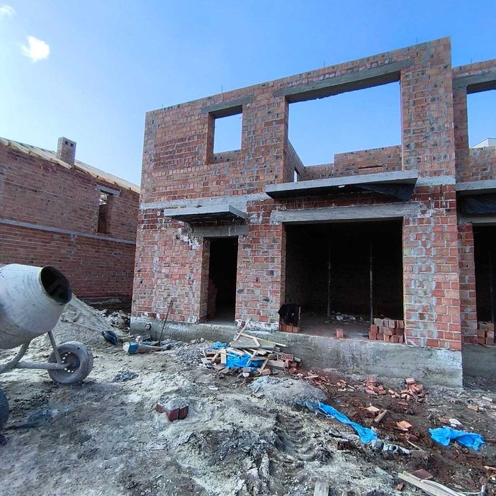 Будинок – Вовчинець, Івано-Франківський район - Вид 2
