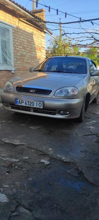Продам Део сенс 2012 год выпуска