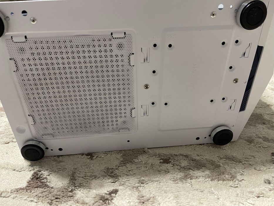 Продаю бу пк працює як новиий