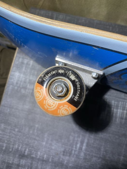 Skateboard Element *Praktycznie nowy*