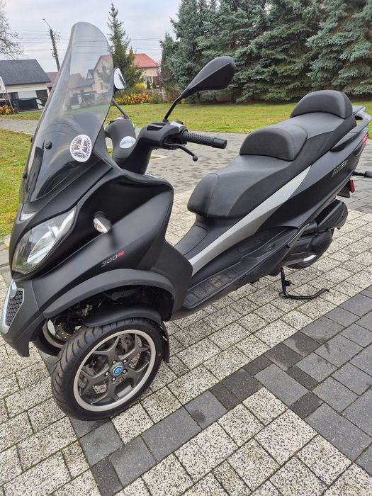 Piaggio