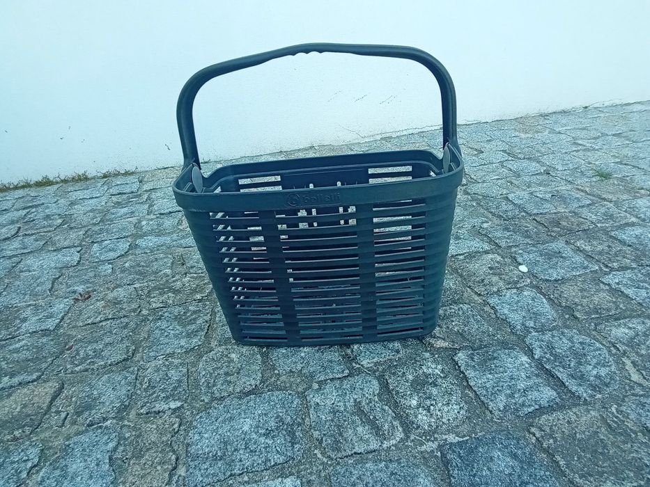 Cesta para bicicleta