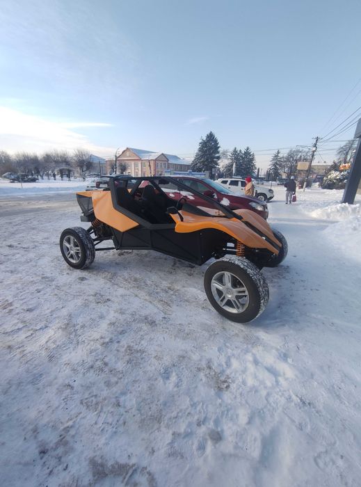 Саморобне Багі продам