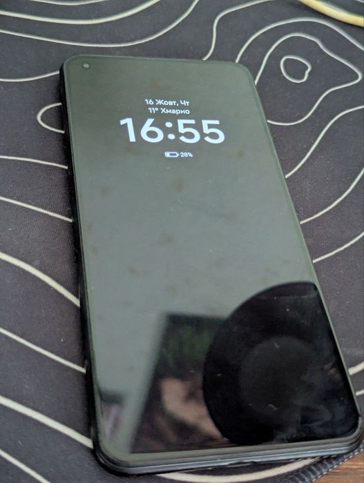 Xiaomi 11 Lite 5G NE