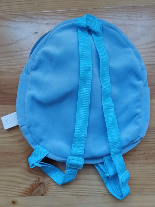 Mochila criança Lourenço