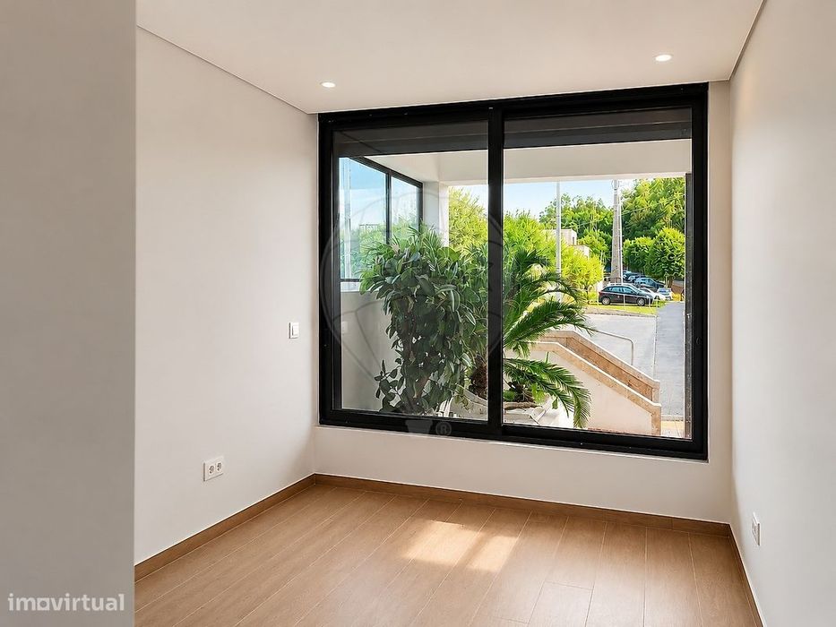 Apartamento T1 para venda