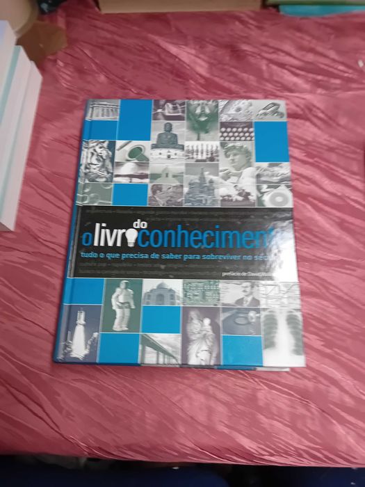 Livro do Conhecimento e da Ciência