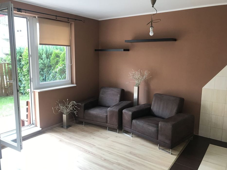 Mieszkanie – Wejherowo, Śródmieście - Widok 2