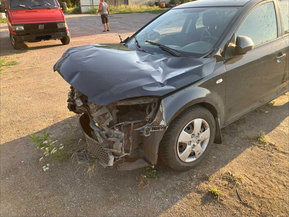 Kia CEED 1.6 crdi Дизель!