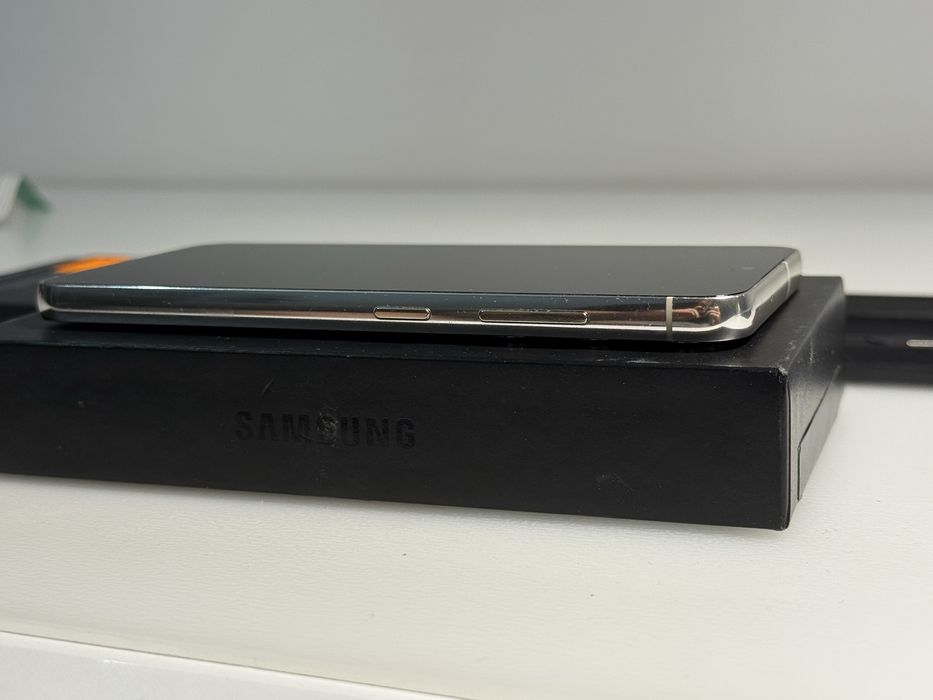 Samsung Galaxy S23 256GB biały