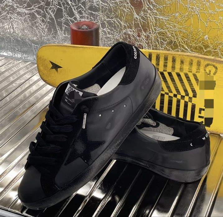 Golden Goose