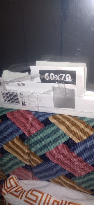 Espelho rectangular64861180174723124