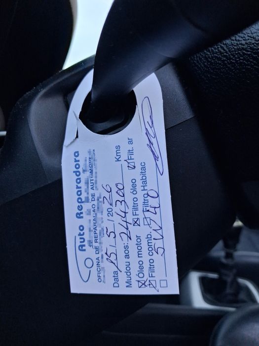Kia Ceed Sw 1.6 Crdi 2008