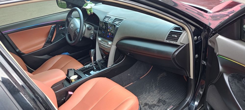 Продам Toyota 3.5