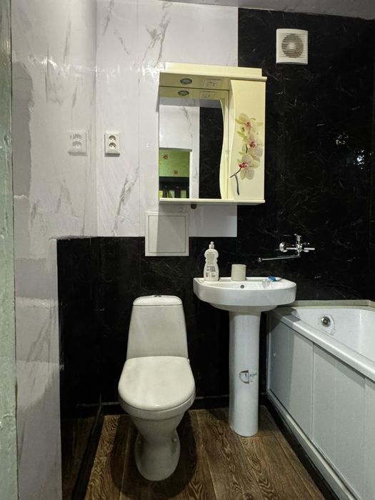 Квартира подобово в Павлограді