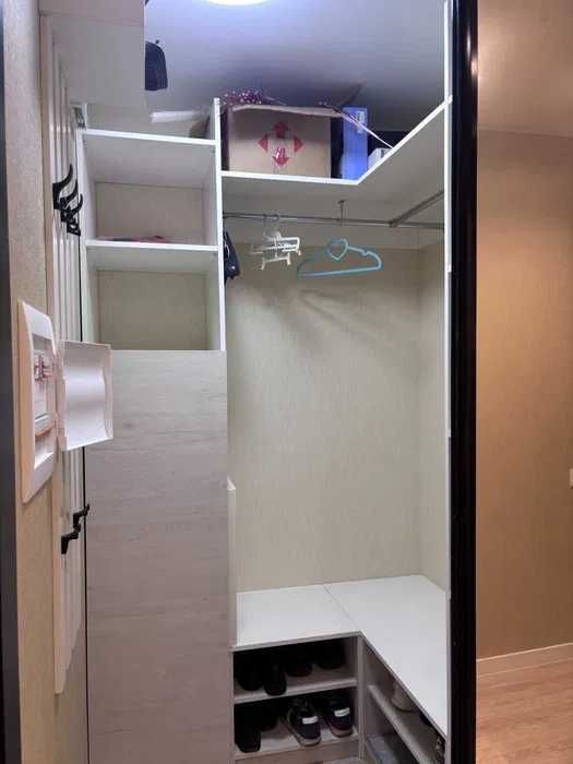 ‼️ Продам евродвушку с хорошим ремонтом ЖК Радужный Новые Дома ‼️23353