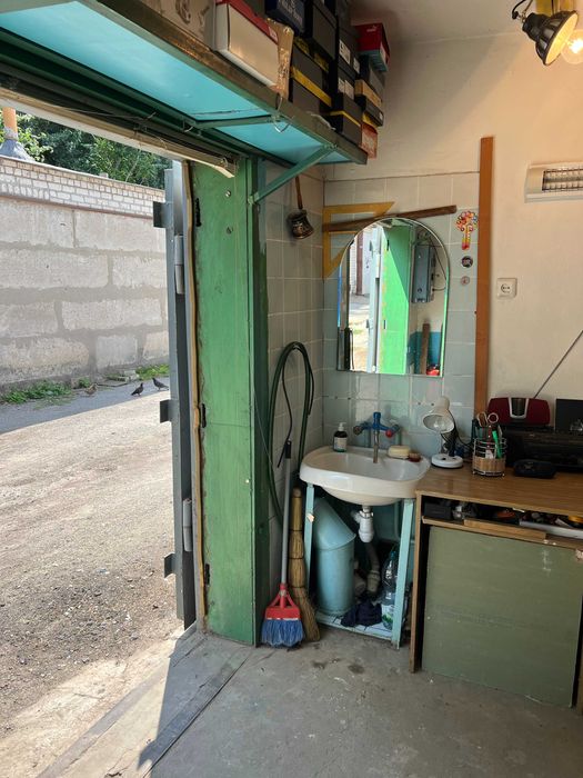 капітальний гараж