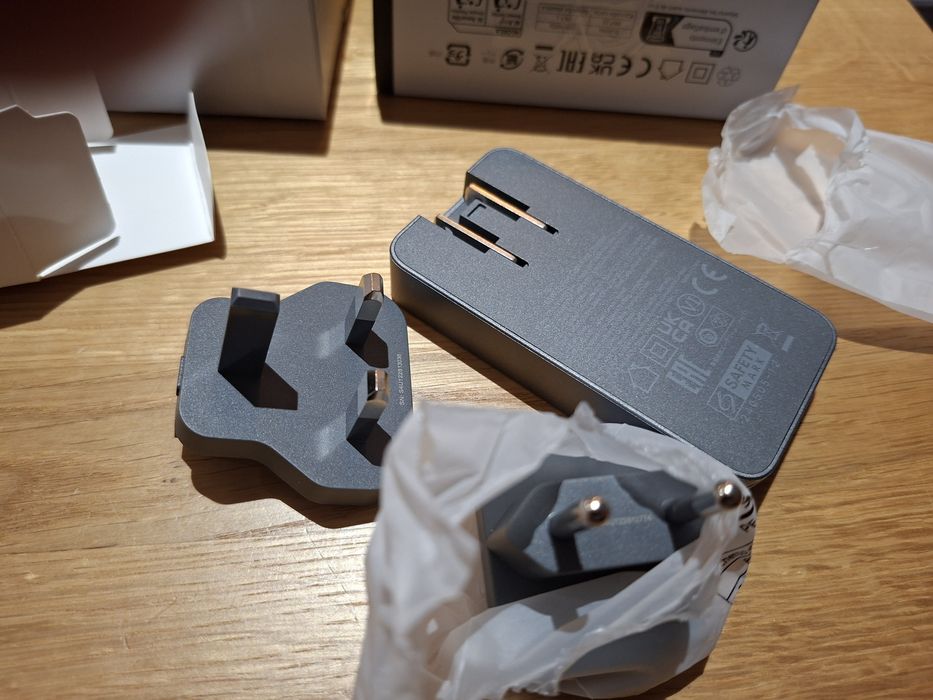 UGREEN Nexode Pro 65W – ładowarka GaN