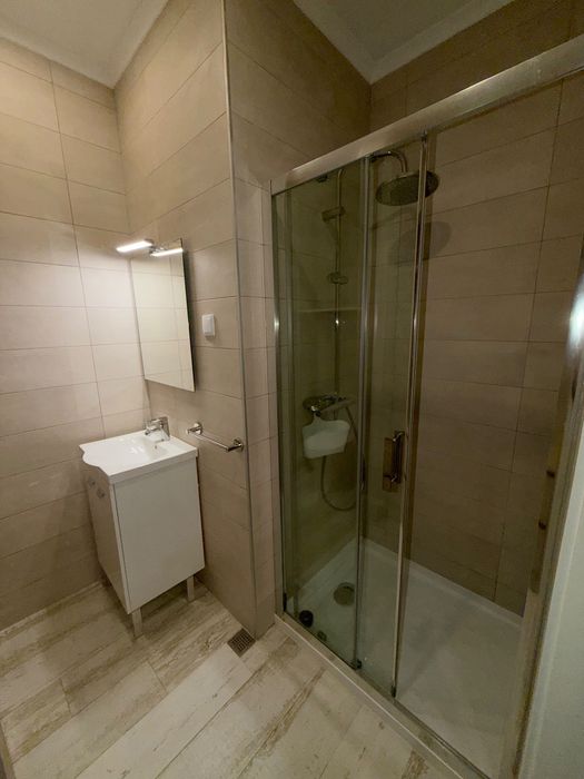 Apartamento de moradia