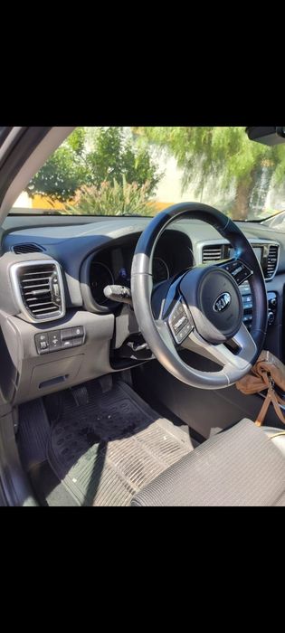 Kia Sportage 1.6 GDI 2019 foto 5