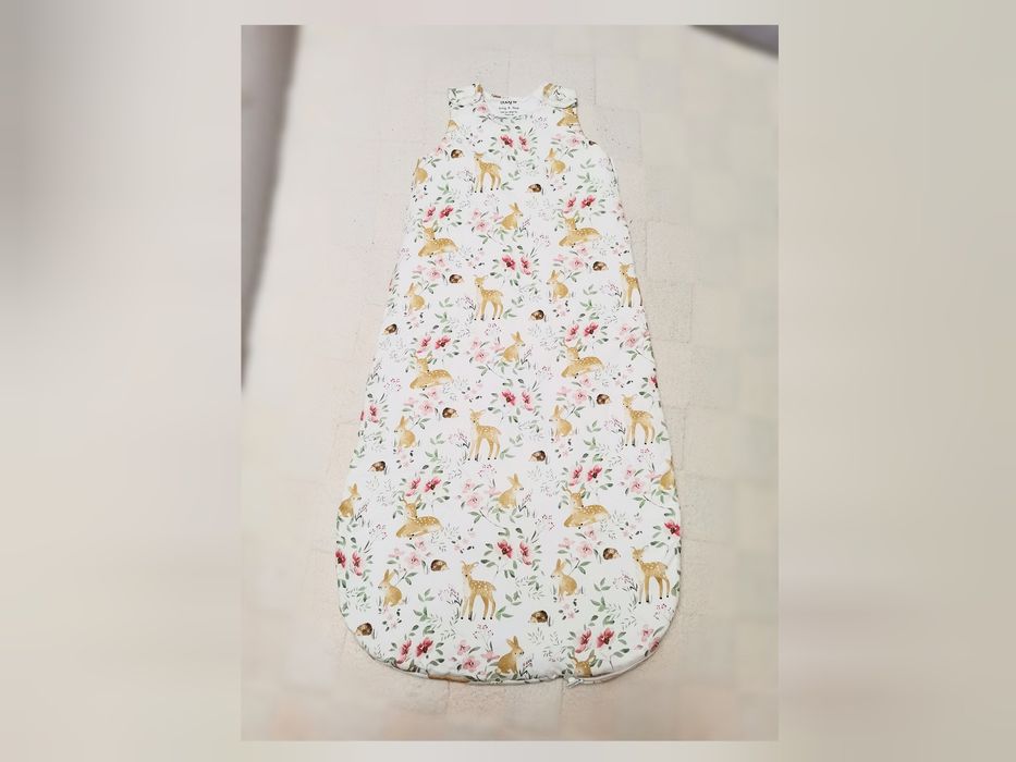 Дитячий спальний мішок. 2.5 Tog. Baby TU. НОВИЙ