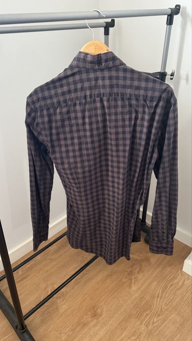 Camisa Sacoor em otimo estado