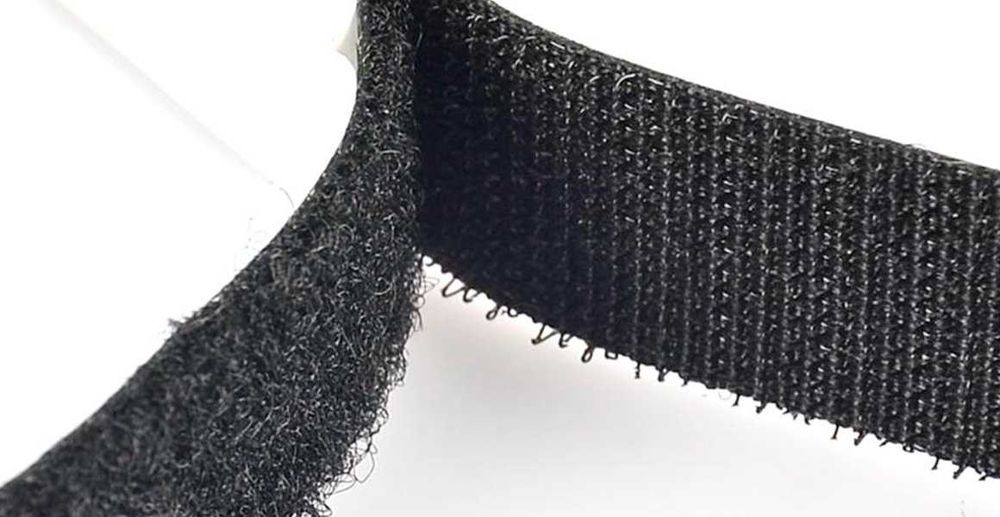 Velcro Adesivo 20mm Macho+Fêmea