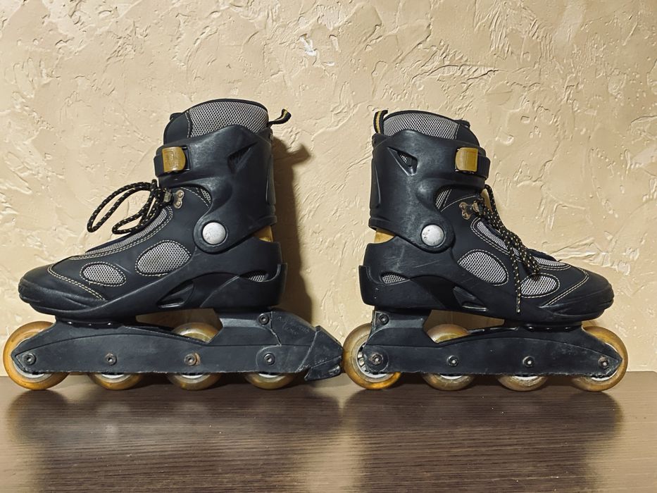 Продам ролики HySkate