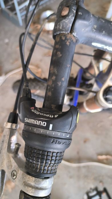 Vendo bicicleta antiga