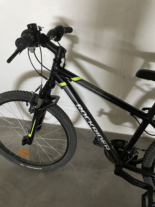 Bicicleta crianca