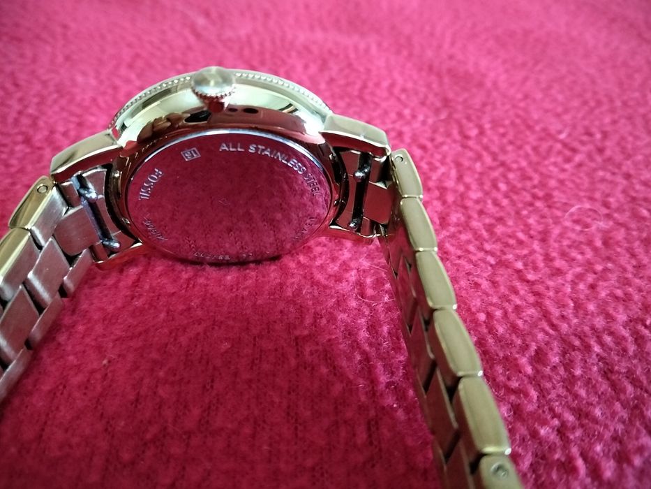 Relógio Fossil de Senhora