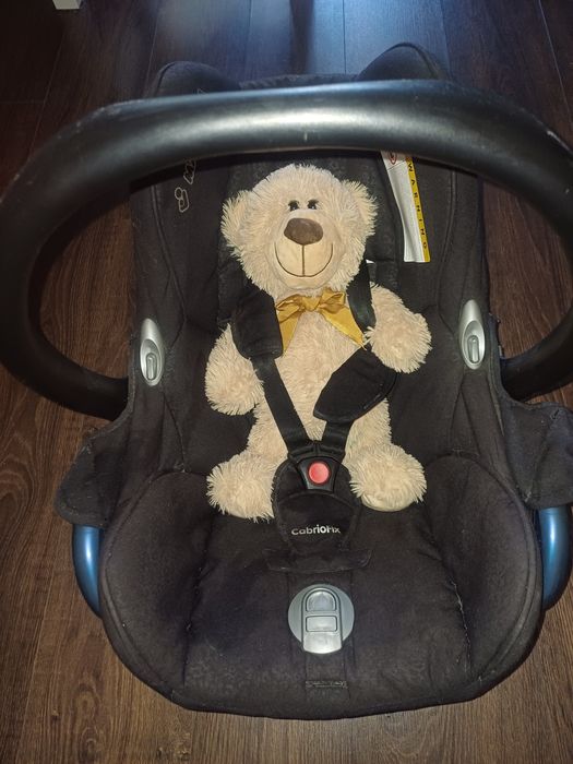 Автокрісло-переносна  Maxi-cosi