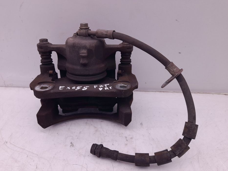 Pinça travão / maxila de travão frente direita FORD Fiesta VI (CB1, CC