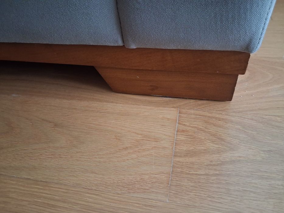 Sofá Individual em óptimo estado