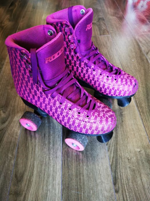 Wrotki Roces, rozmiar 36