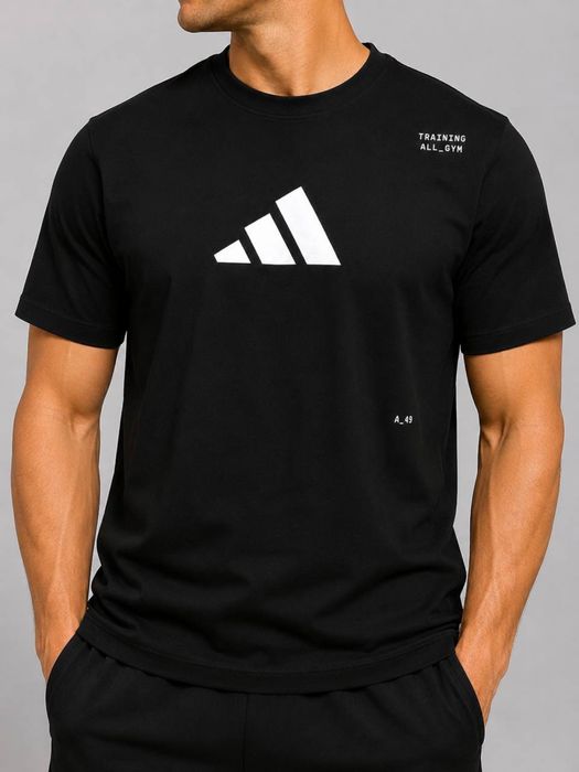 Чоловіча футболка Adidas Training